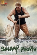 Watch Swamp People Vodly